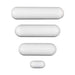 Heathrow Scientific Plain Magnetic Stir Bars Heathrow Scientific