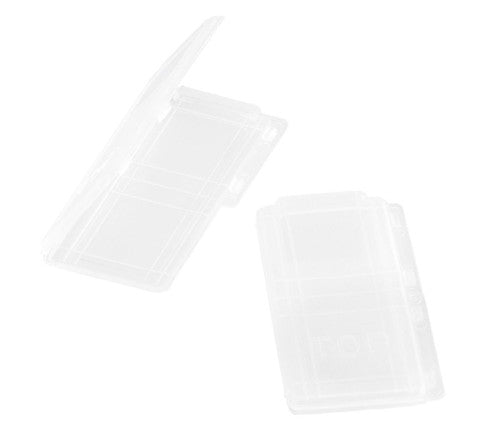 Heathrow Scientific 1-Place Plastic Slide Mailer | 120556 Default Title Heathrow Scientific