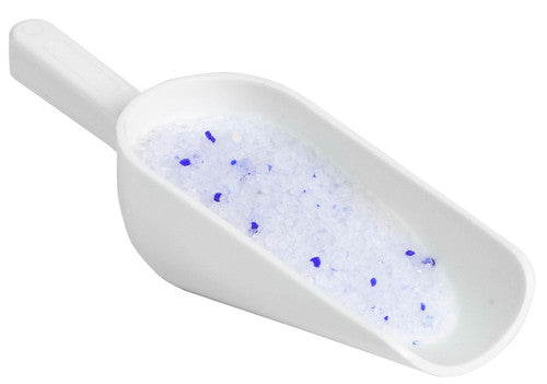 Heathrow Scientific Non-Sterile Sampling Scoops Heathrow Scientific