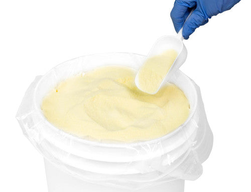 Heathrow Scientific Non-Sterile Sampling Scoops Heathrow Scientific