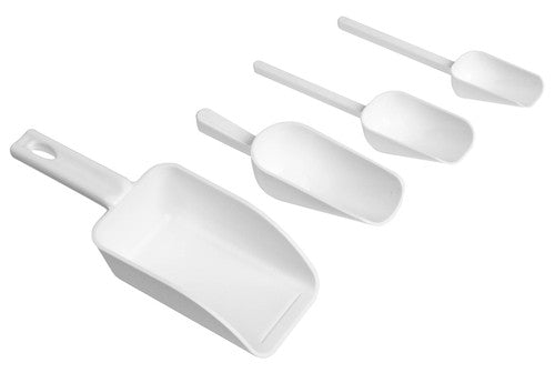 Heathrow Scientific Sterile Sampling Scoops Heathrow Scientific