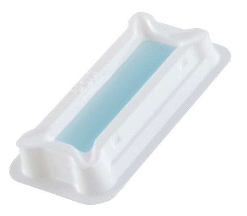 Heathrow Scientific Non-Sterile Reagent Reservoirs – Polystyrene, Pack of 100 Reagent Reservoirs Heathrow Scientific