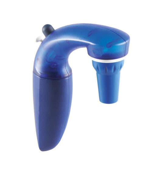 Heathrow Scientific RF1000 Manual Pipette Controller | HS1000RFU Default Title Heathrow Scientific