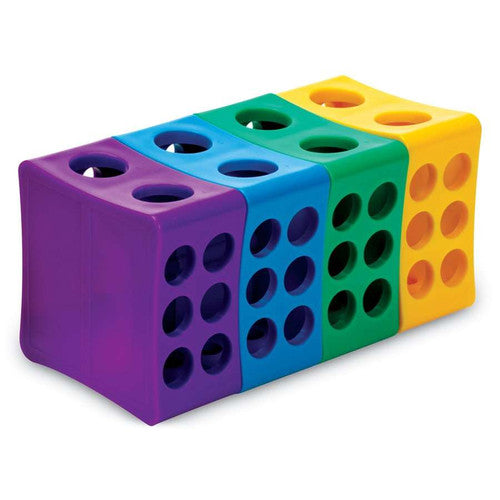 Heathrow Scientific Rota-Rack Adjustable Tube Rack Default Title Heathrow Scientific