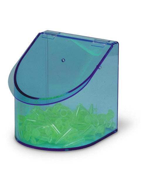 Heathrow Scientific Single-Compartment Dispensing Bin | HS23412 Default Title Heathrow Scientific