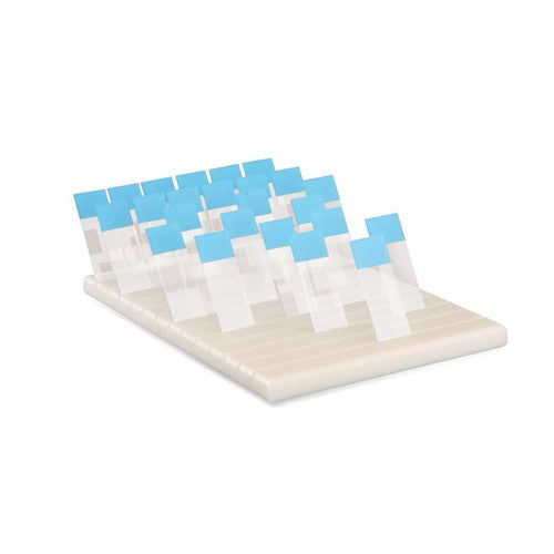 MICROSCOPE SLIDE HOLDERS Heathrow Scientific