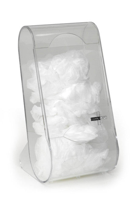 SOFT COVER DISPENSER Default Title Heathrow Scientific
