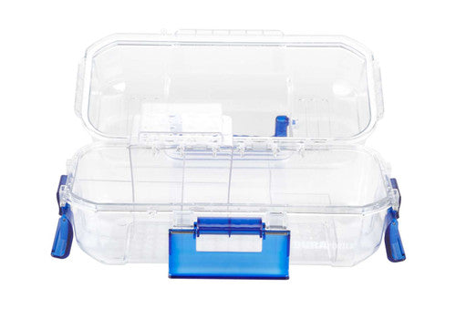 SPROUT® PORTABLE CENTRIFUGE TRANSPORT CASE Default Title Heathrow Scientific