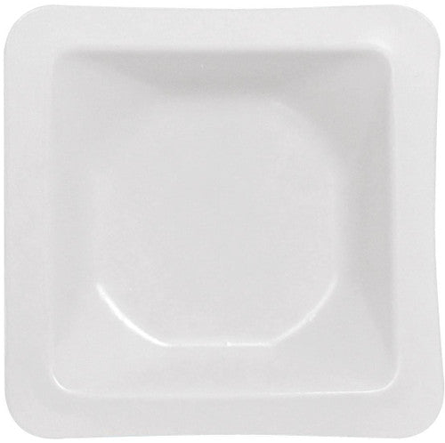 Anti-Static Weighing Boats – Polystyrene, Disposable, 500/Pack Weighing Boats Heathrow Scientific