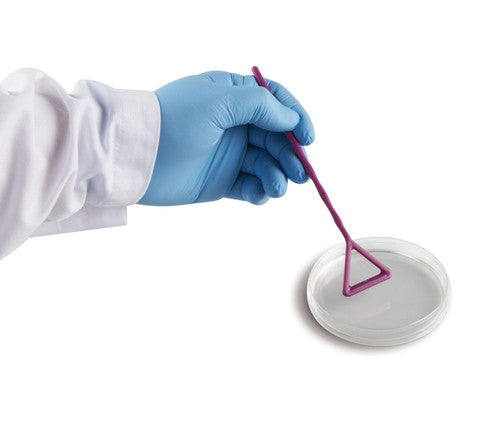 Heathrow Scientific Delta Sterile Cell Spreaders | HS8151 Default Title Heathrow Scientific