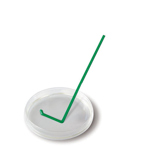 Heathrow Scientific Sterile L-Shape Cell Spreaders Heathrow Scientific
