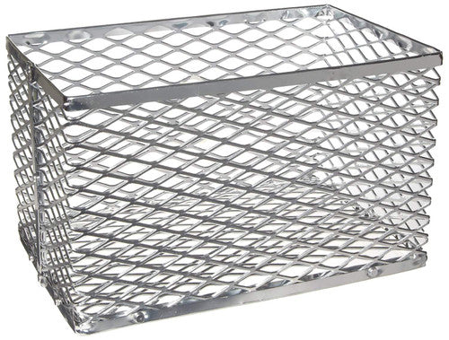 Heathrow Scientific Aluminum Test Tube Basket | HS20341B Default Title Heathrow Scientific
