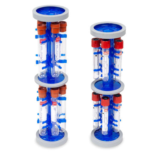TUBE ROLLER RACKS Heathrow Scientific