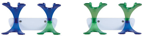 WALL MOUNTABLE PIPETTE HOLDERS Heathrow Scientific