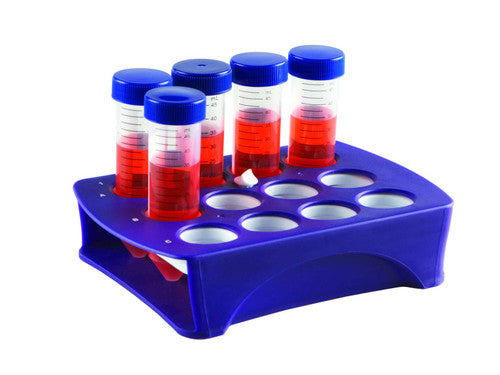 Heathrow Scientific Adjustable Universal Tube Rack | HS24330A Heathrow Scientific