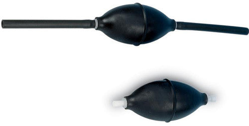 Heathrow Scientific 85 mL Vacuum/Pressure Bulb | HS20631B Default Title Heathrow Scientific