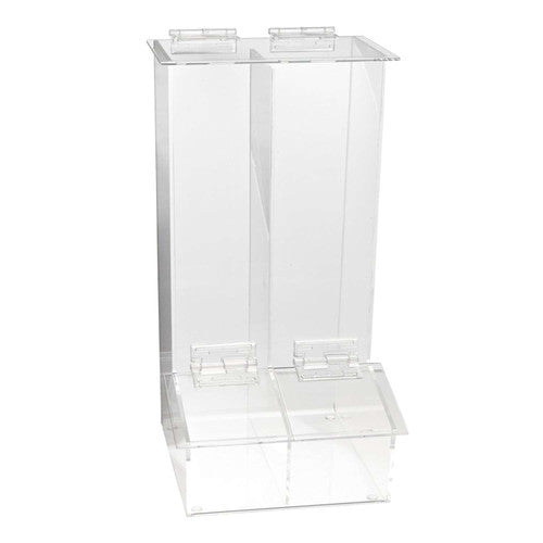 WORKSTATION DISPENSING BINS Heathrow Scientific
