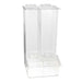 WORKSTATION DISPENSING BINS Heathrow Scientific