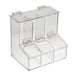 WORKSTATION DISPENSING BINS Heathrow Scientific