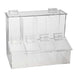 WORKSTATION DISPENSING BINS Heathrow Scientific