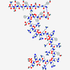 Biotinylated Human EGFRvIII Protein, His, Avi Tag Proteins Molecular Depot
