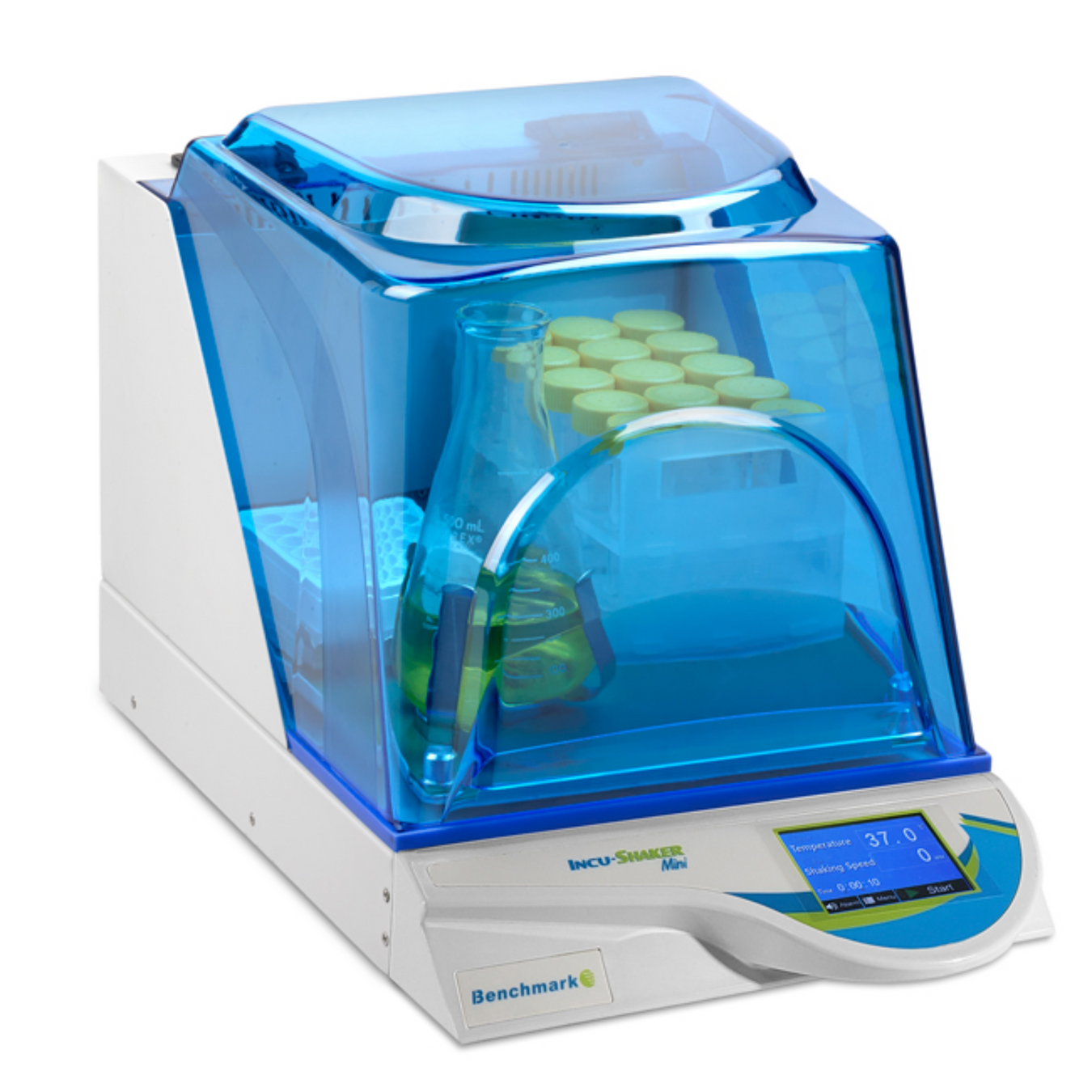 Incubators