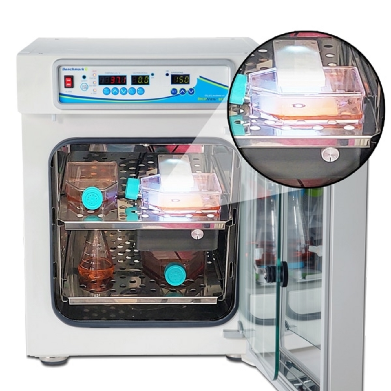 Benchmark Scientific