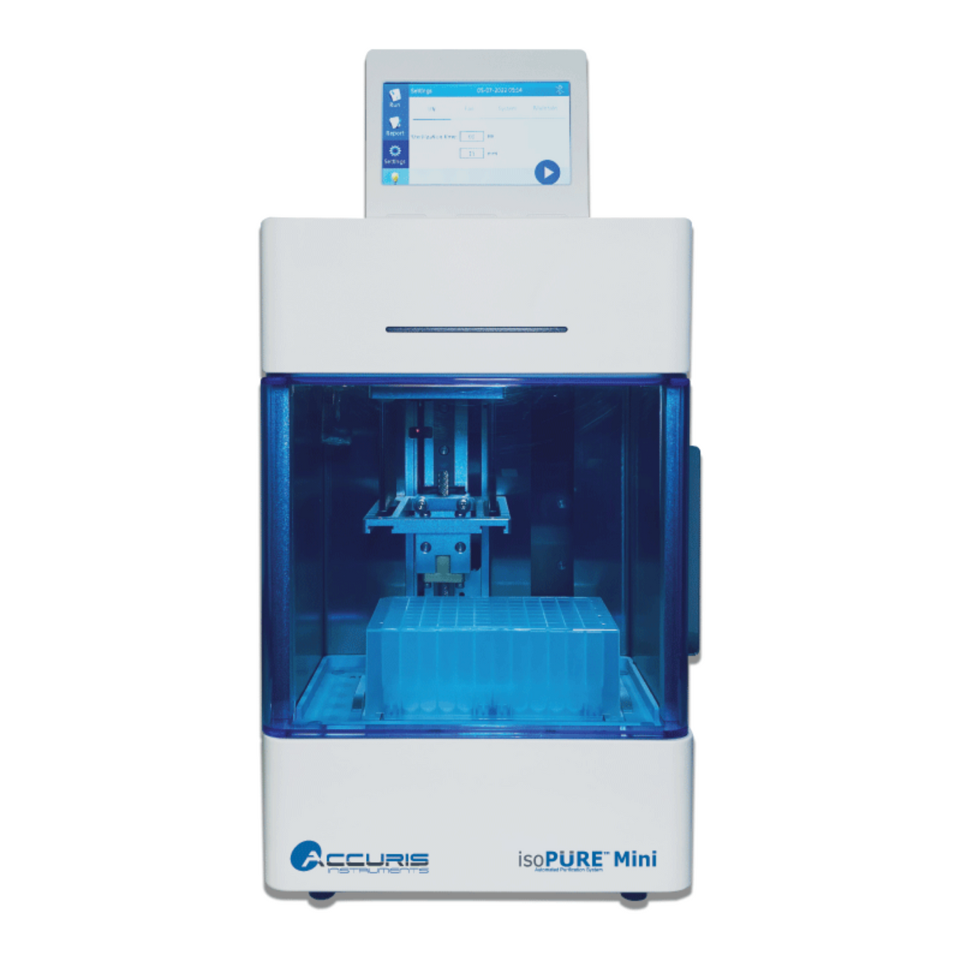 Liquid Handling Automated Workstations