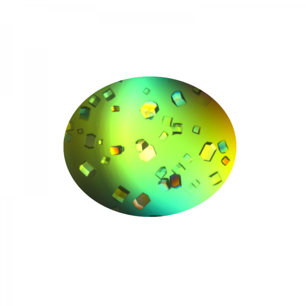 Crystallization Screen for Protein-DNA Complexes Research Kits Molecular Depot