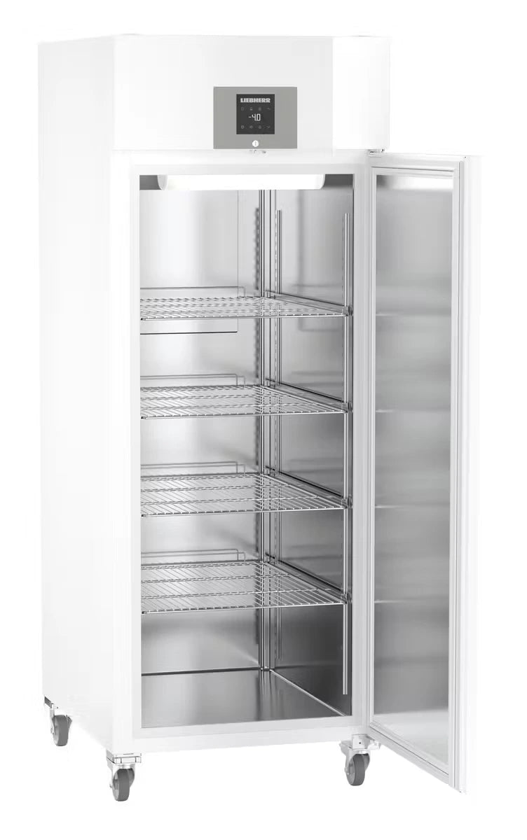 Liebherr LFT30W1HC Mediline High-Performance Laboratory Freezer – 30 Cu. Ft., -10°C to -35°C Lab Freezing LIEBHERR