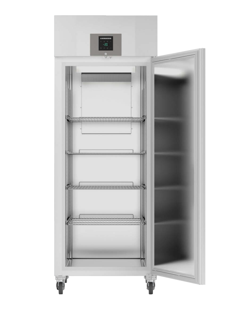 Liebherr LFT30W1HC Mediline High-Performance Laboratory Freezer – 30 Cu. Ft., -10°C to -35°C Lab Freezing LIEBHERR