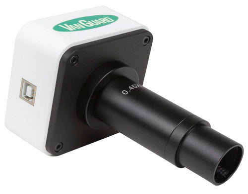 Microscope Cameras | High-Resolution Digital Imaging Microscope Camera Heathrow Scientific