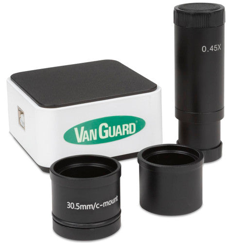 Microscope Cameras | High-Resolution Digital Imaging Microscope Camera Heathrow Scientific