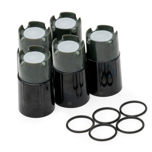 Milwaukee MA861 Spare Membrane for Dissolved Oxygen Probe MA860 Milwaukee Instruments
