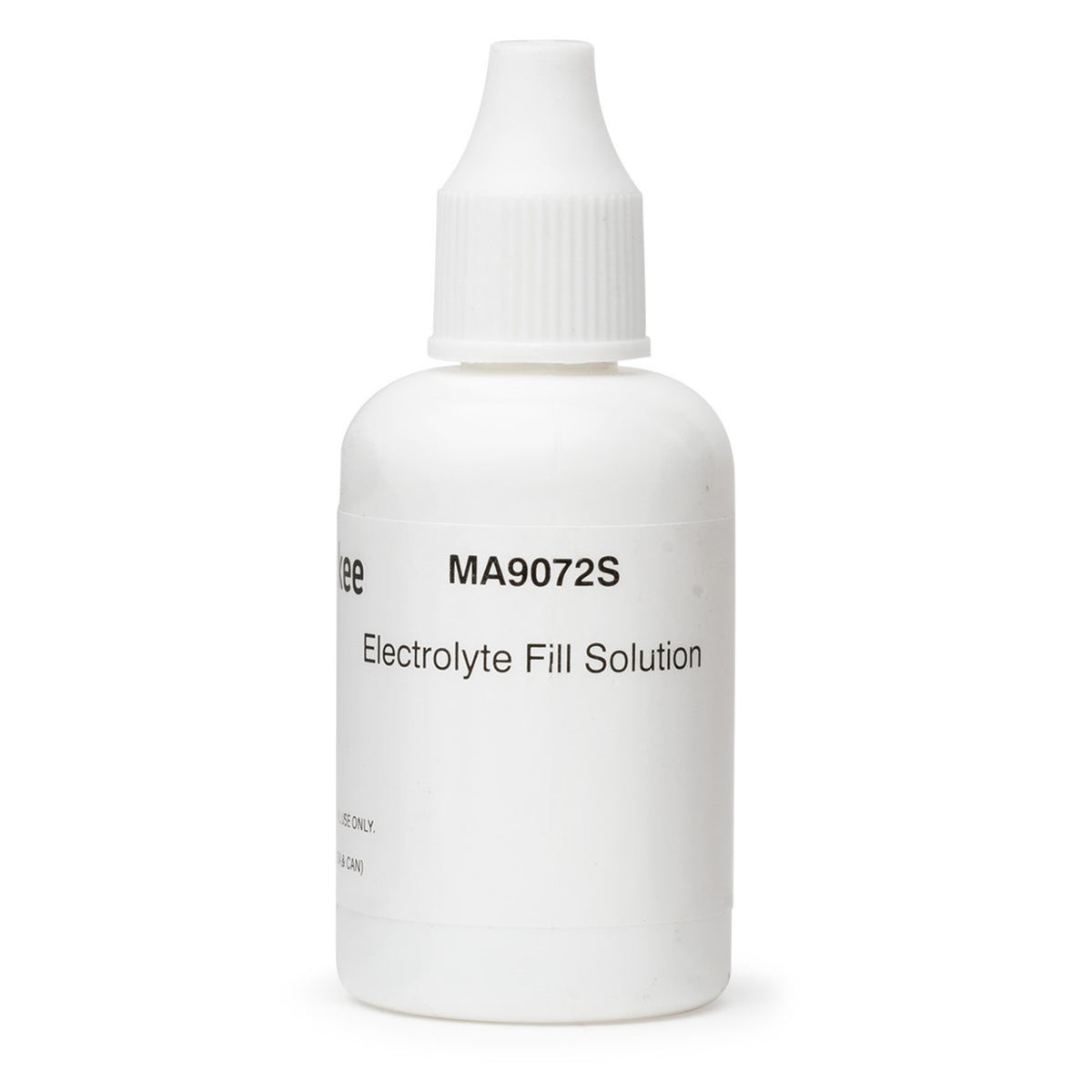 Milwaukee MA9072S Oxygen Solution — Blue Tiger Scientific
