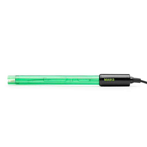Milwaukee MA913B/3 Epoxy Industrial pH Replacement Probe Milwaukee Instruments