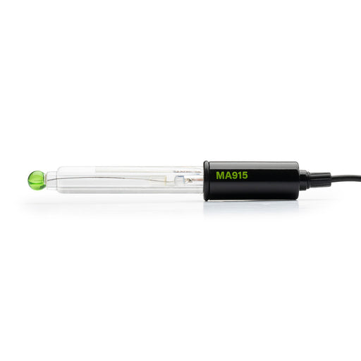 Milwaukee MA915B/3 Gel-Filled Combination pH Probe Milwaukee Instruments