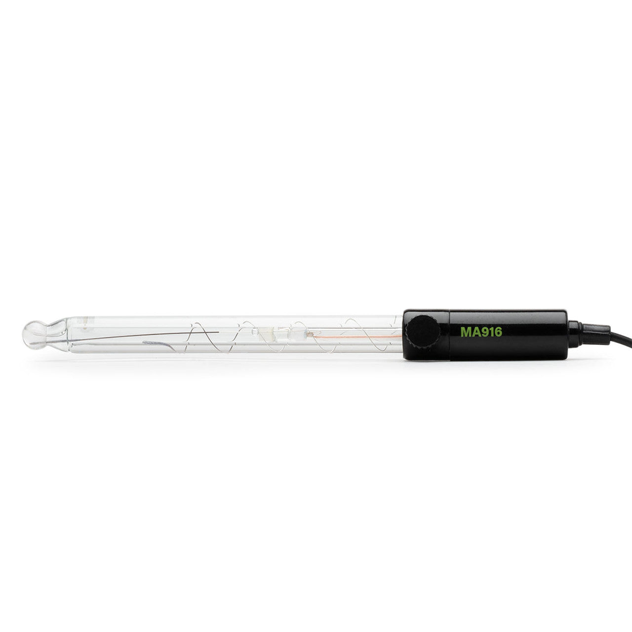 Milwaukee MA916B/1 Glass Refillable pH Replacement Probe Milwaukee Instruments