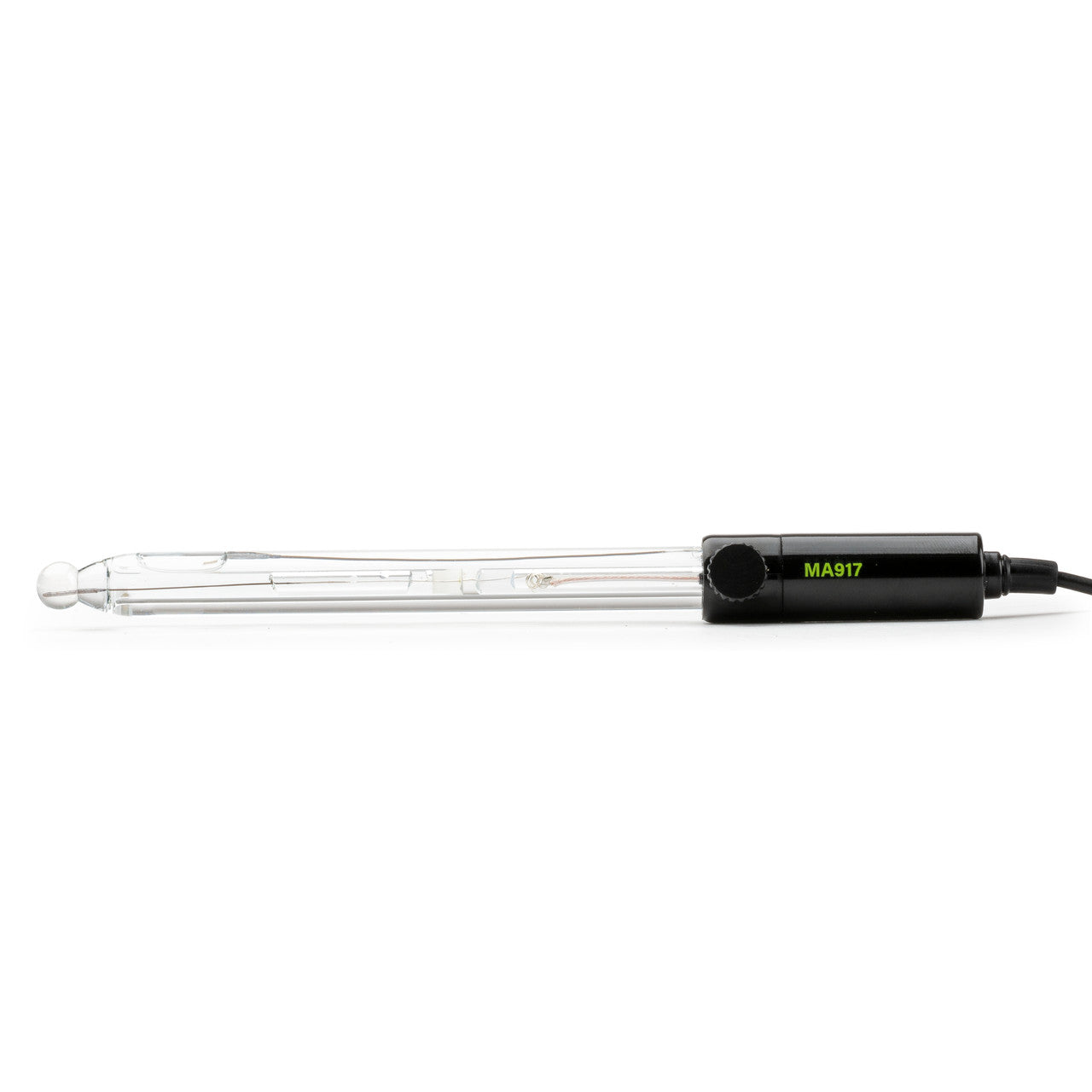 Milwaukee MA917B/1 Refillable Combination pH Probe Milwaukee Instruments