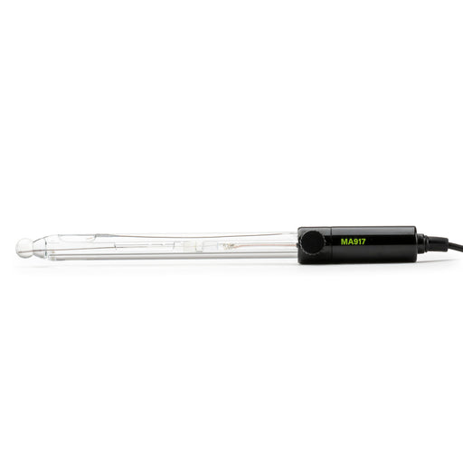 Milwaukee MA917B/1 Refillable Combination pH Probe Milwaukee Instruments