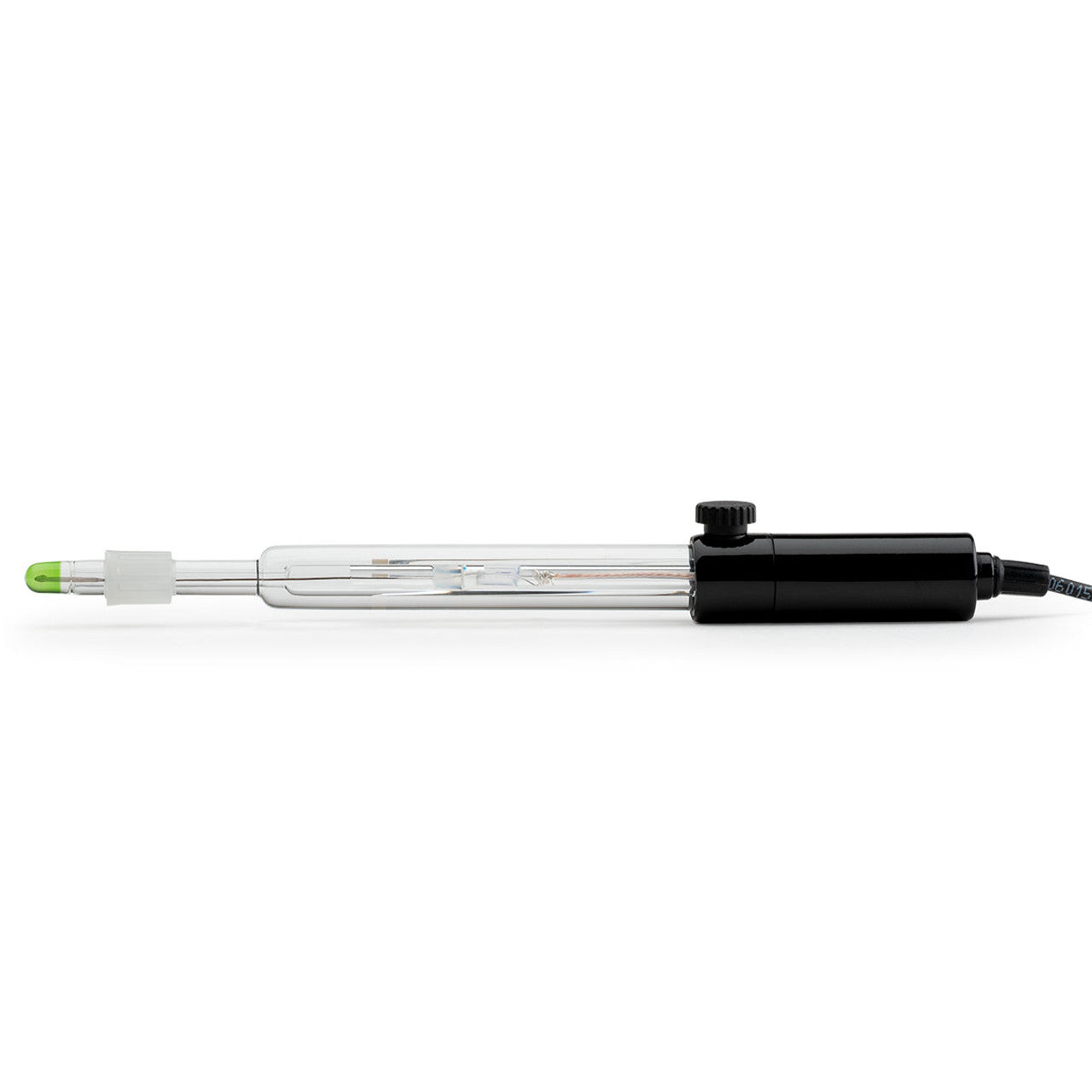 Milwaukee MA919B/1 Refillable Combination pH Probe for the MI456 Mini Titrator, MW102 and other Wine Applications Milwaukee Instruments