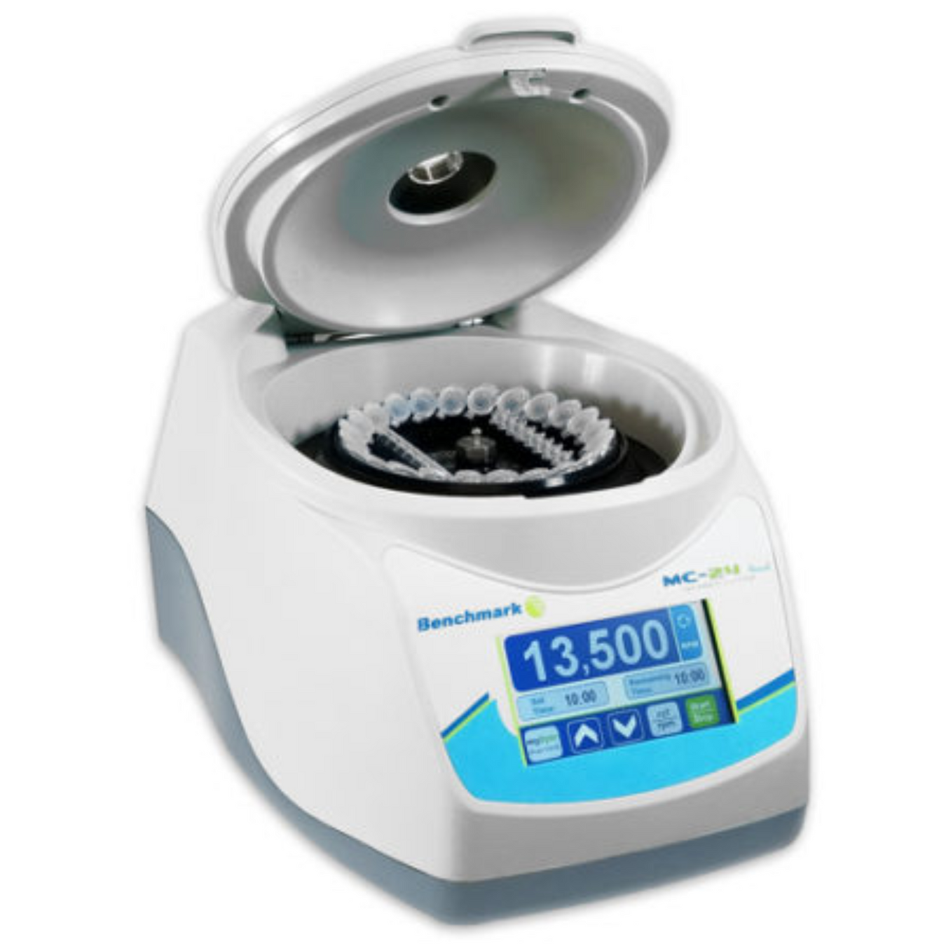 Benchmark Scientific MicroCentrifuges
