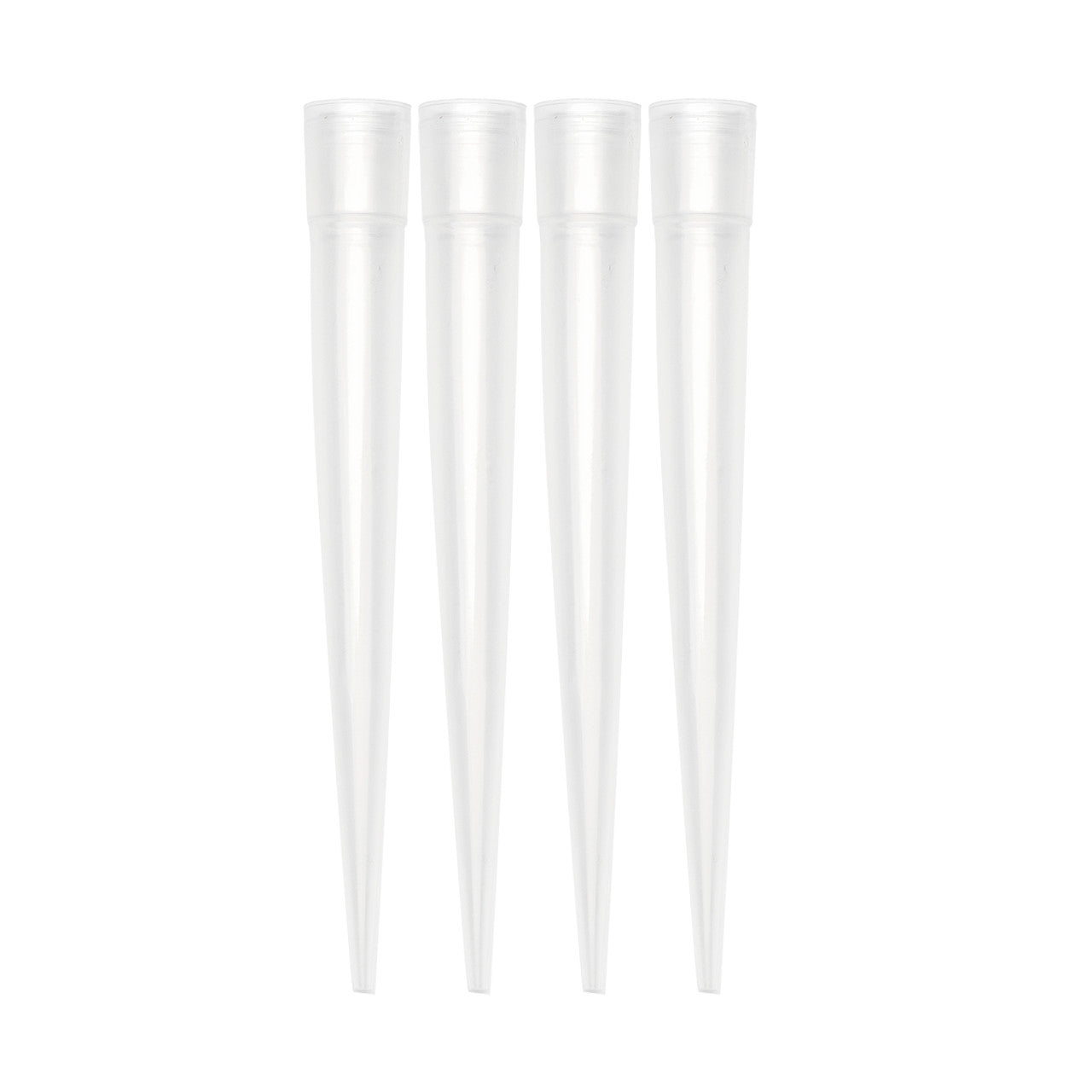 Milwaukee MI0023 Pipette Tips (4 pcs) Milwaukee Instruments