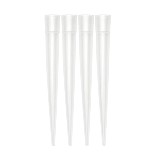 Milwaukee MI0023 Pipette Tips (4 pcs) Milwaukee Instruments