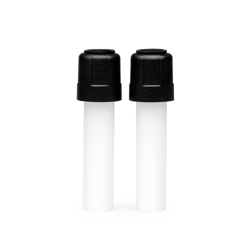 MI0034 Plastic Electrode Caps for Milwaukee Replacement Electrodes for Portables Milwaukee Instruments