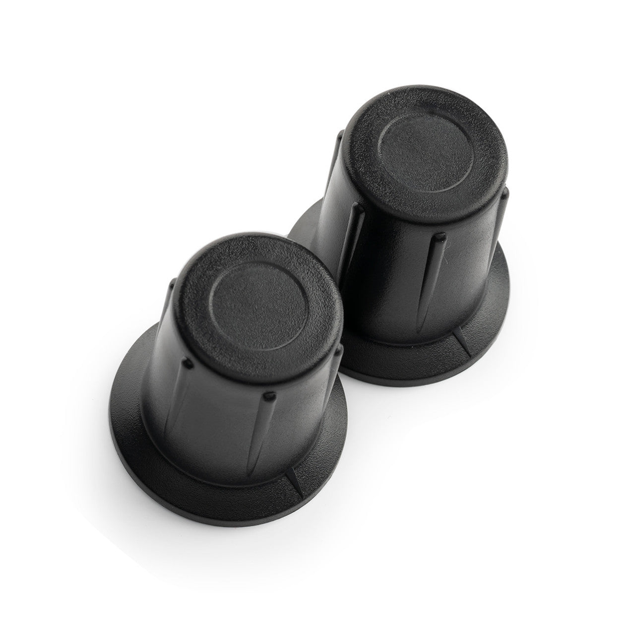 Milwaukee MI0012 Plastic Cuvette Caps for 10 mL Glass Cuvettes Milwaukee Instruments