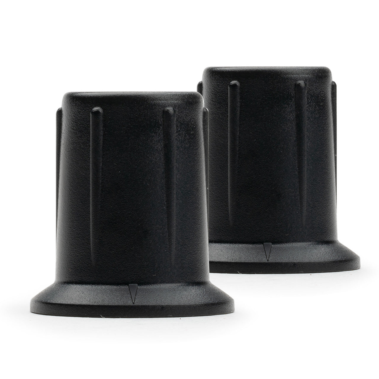 Milwaukee MI0012 Plastic Cuvette Caps for 10 mL Glass Cuvettes Milwaukee Instruments