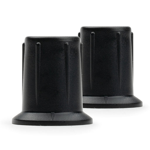 Milwaukee MI0012 Plastic Cuvette Caps for 10 mL Glass Cuvettes Milwaukee Instruments