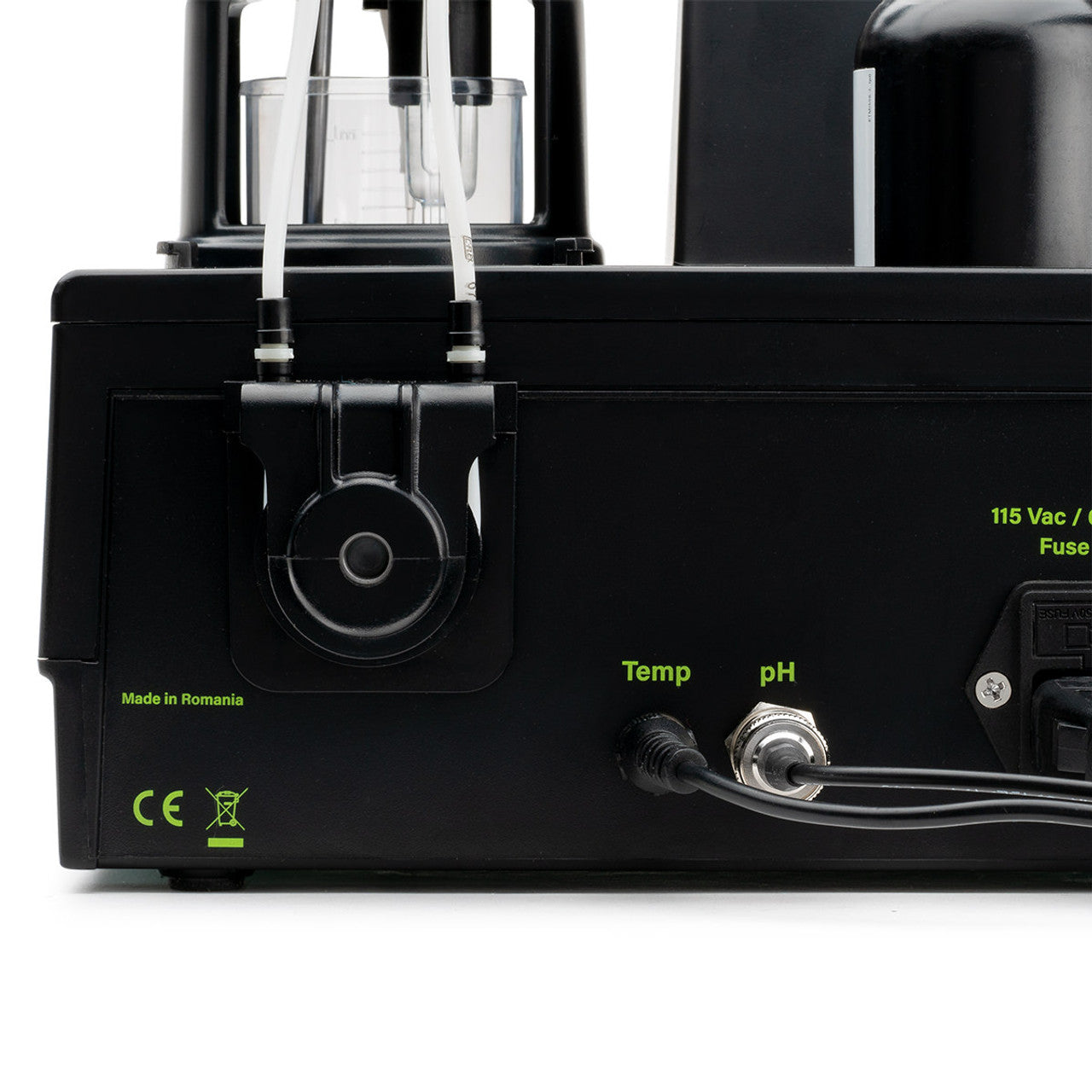 Milwaukee MI456US PRO Mini Titrator for Titratable Acidity in Wine Milwaukee Instruments