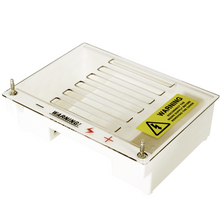 83 mm mini gel system